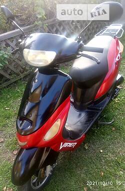 Макси-скутер Viper Wind 2009 в 