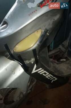 Скутер Viper Wind 2007 в Старой Синяве