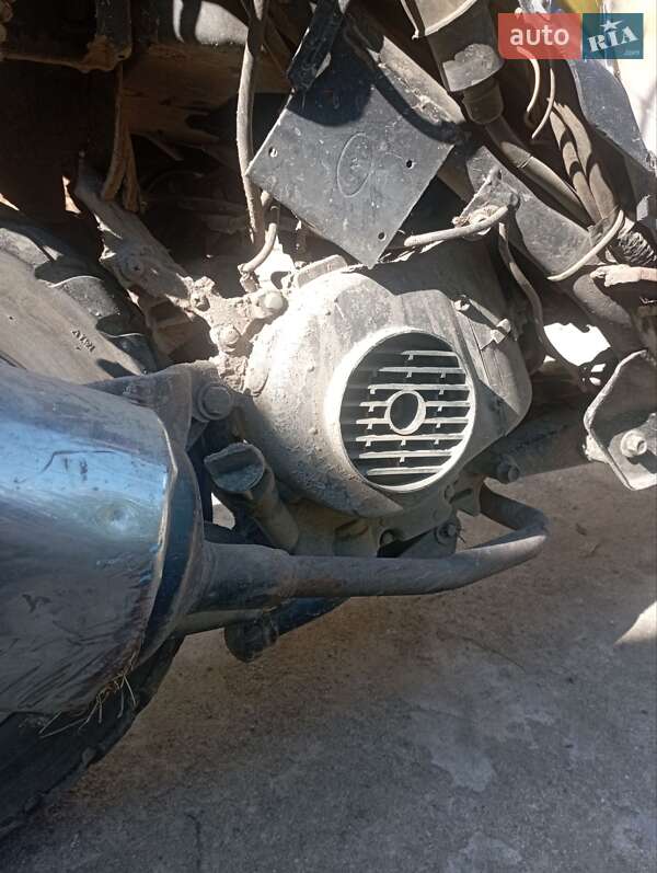 Скутер Viper Wind 2012 в Ивано-Франковске