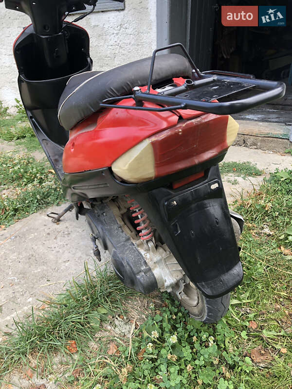 Грузовые мотороллеры, мотоциклы, скутеры, мопеды Viper Wind 2007 в Ивано-Франковске фото 4 Грузовые мотороллеры, мотоциклы, скутеры, мопеды Viper Wind 2007 в Ивано-Франковске