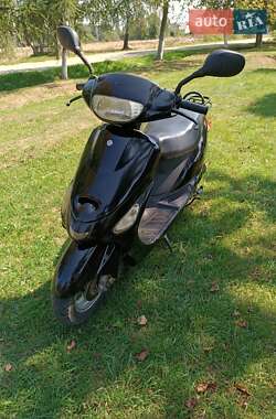 Скутер Viper Wind 2010 в 