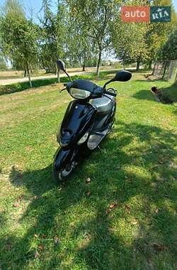 Скутер Viper Wind 2010 в 