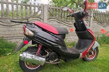 Скутер Viper Wind 2005 в 