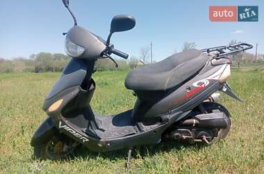Скутер Viper Wind 2007 в Арцизові