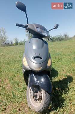 Скутер Viper Wind 2007 в 