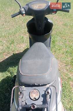 Скутер Viper Wind 2007 в 