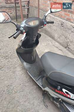 Скутер Viper Wind 2008 в 