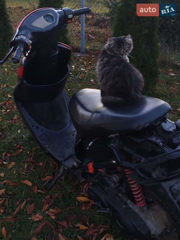 Мопеди Viper Wind 2015 в Богородчанах фото 4 Мопеди Viper Wind 2015 в Богородчанах