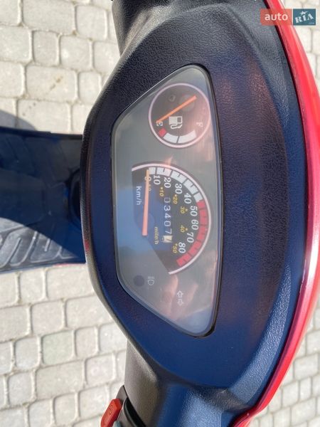 Мопеды Viper Wind 2008 в Дублянах