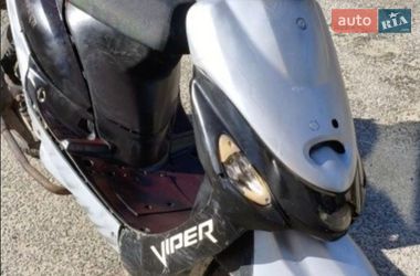 Мопеды Viper Wind 2007 в Тернополе