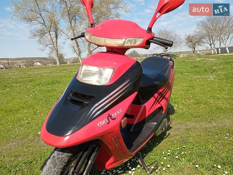 Viper Wind 2012