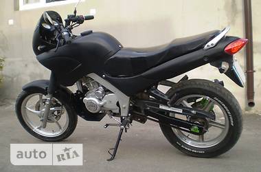 Мотоцикл Внедорожный (Enduro) Viper XT 2008 в 
