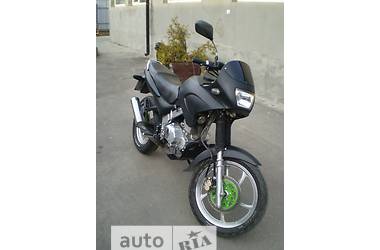 Мотоцикл Внедорожный (Enduro) Viper XT 2008 в 