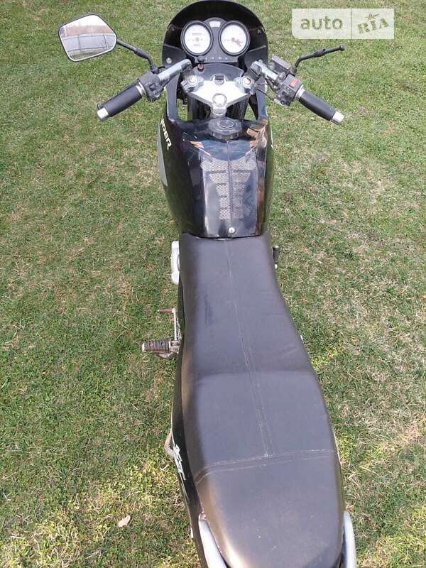 Мотоцикл Кросс Viper XT 2008 в Вижниці