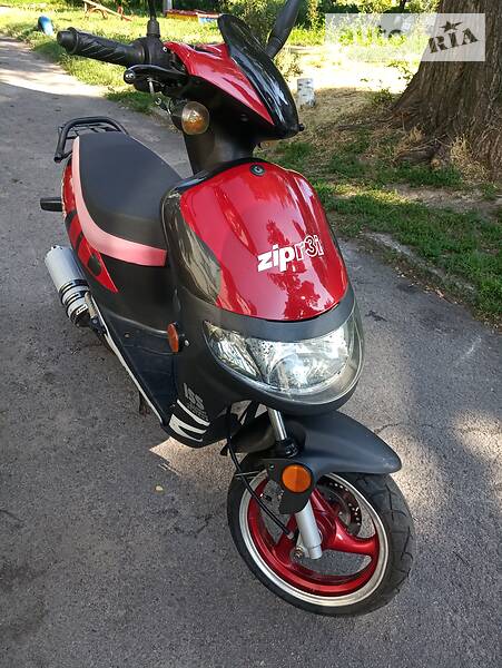 Скутер Viper Zip 2007 в 