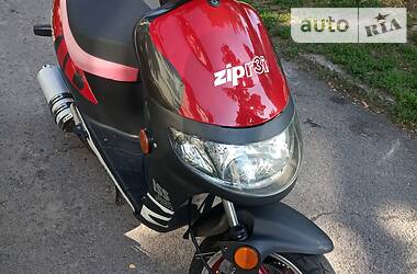 Скутер Viper Zip 2007 в 