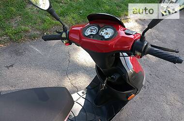 Скутер Viper Zip 2007 в 