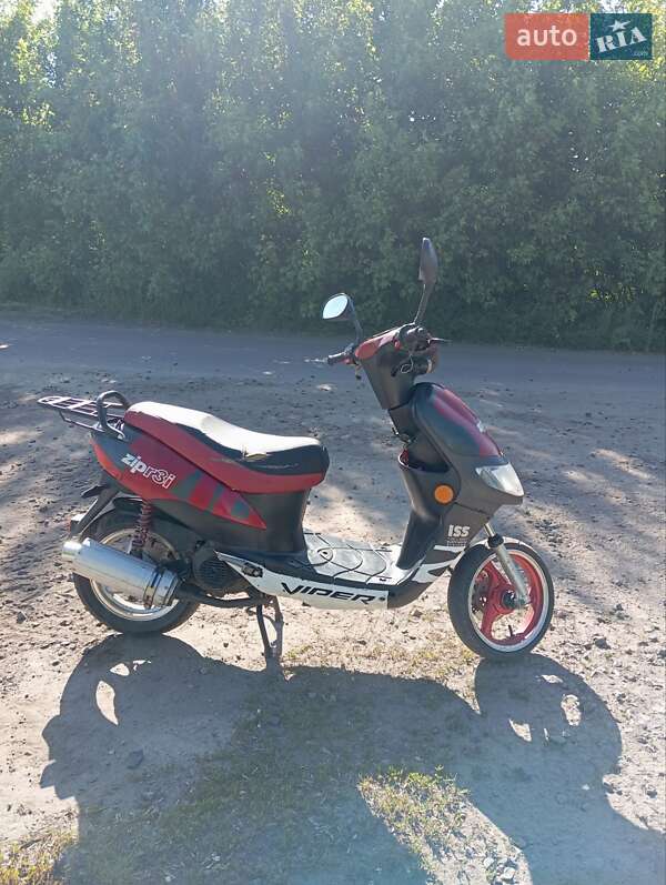 Мопеди Viper Zip 2007 в Ставищі