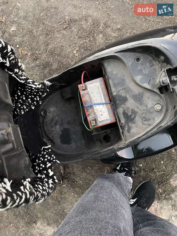 Мопеди Viper Zip 2007 в Переяславі