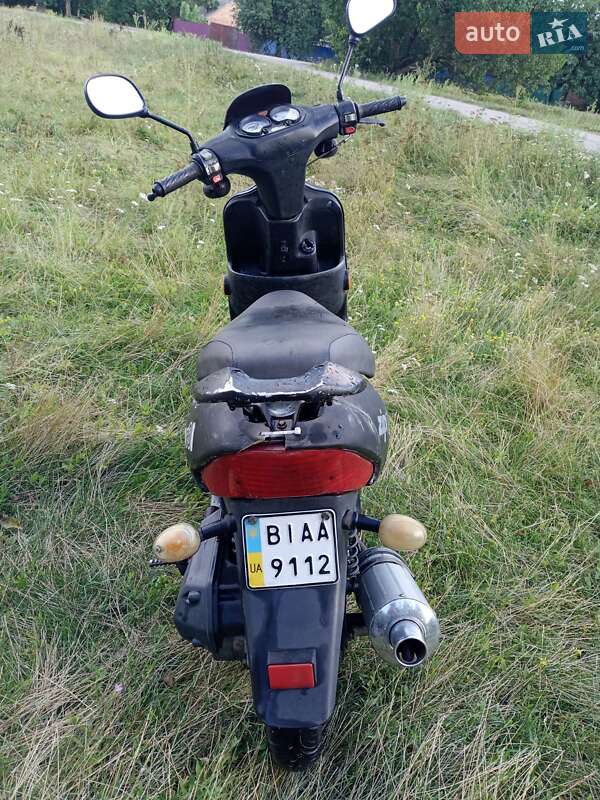 Скутер Viper Zip 2008 в Лубнах фото 6 Скутер Viper Zip 2008 в Лубнах