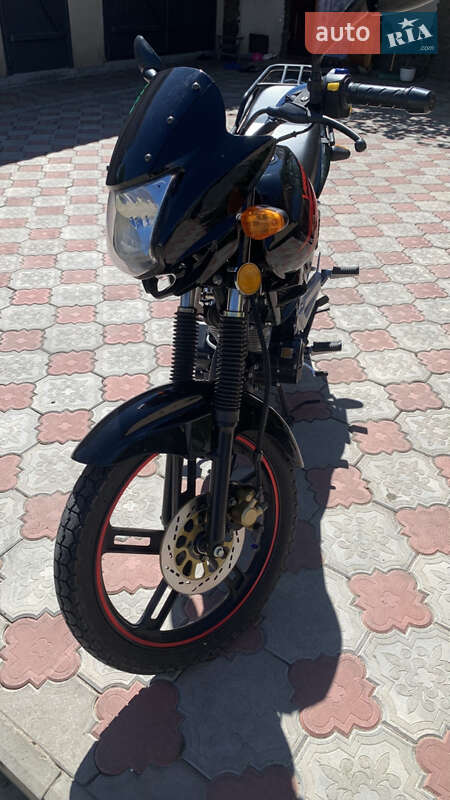 Viper ZJ 150-2R 2018