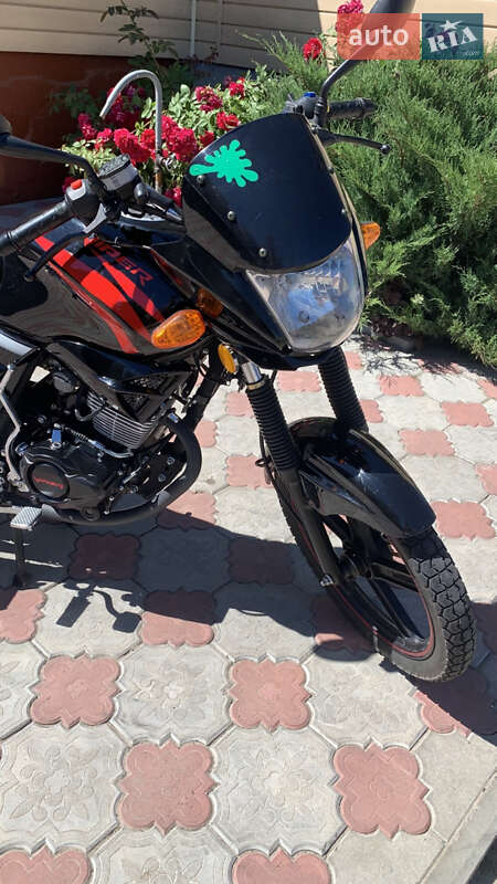 Мотоцикл Классик Viper ZJ 150-2R 2018 в Ровно