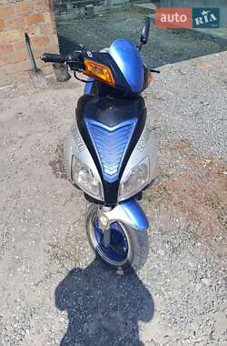 Мопеды Viper Zonder 2008 в 