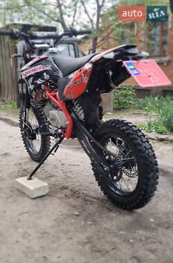 Питбайк Viper ZS 125A 2014 в 
