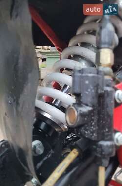 Питбайк Viper ZS 125A 2014 в 