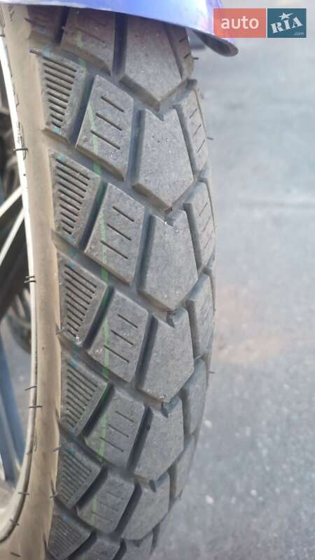 Мотоцикл Классик Viper ZS 125A 2011 в Бахмаче фото 4 Мотоцикл Классик Viper ZS 125A 2011 в Бахмаче