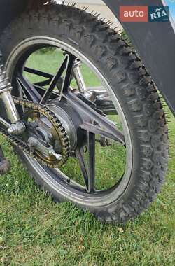 Мопеды Viper ZS 125A 2011 в 