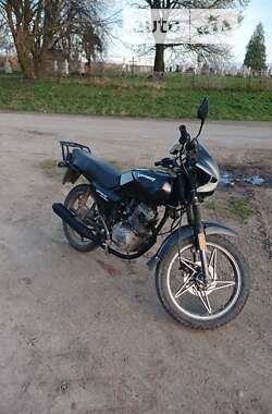 Мотоцикл Классік Viper ZS 150J 2013 в Рудки