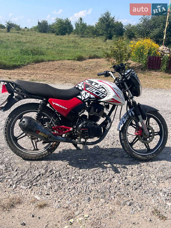 Viper ZS 200-2 2022