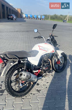 Мотоцикл Туризм Viper ZS 200-2 2020 в Черновцах