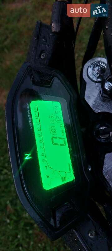 Мотоцикл Спорт-туризм Viper ZS 200-3 2023 в Козельце