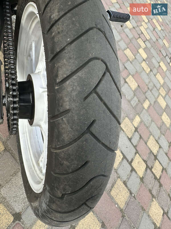 Мотоцикл Багатоцільовий (All-round) Viper ZS 200-3 2021 в Арцизові