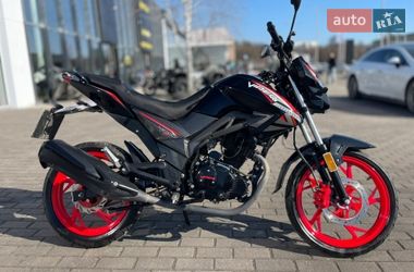 Грузовые мотороллеры, мотоциклы, скутеры, мопеды Viper ZS 200-3 2021 в Ровно