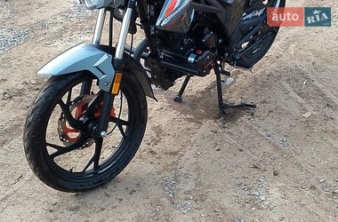 Мотоцикл Классик Viper ZS 200-3 2024 в Виньковцах