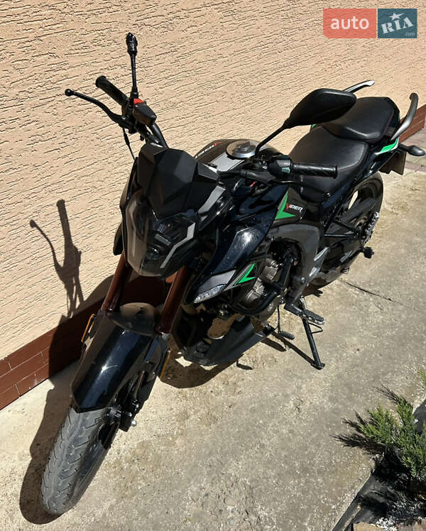Спортбайк Viper ZS 200A-1 2021 в Коломые