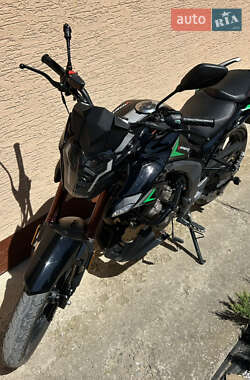 Спортбайк Viper ZS 200A-1 2021 в 