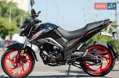 Грузовые мотороллеры, мотоциклы, скутеры, мопеды Viper ZS 200A-3 2021 в 
