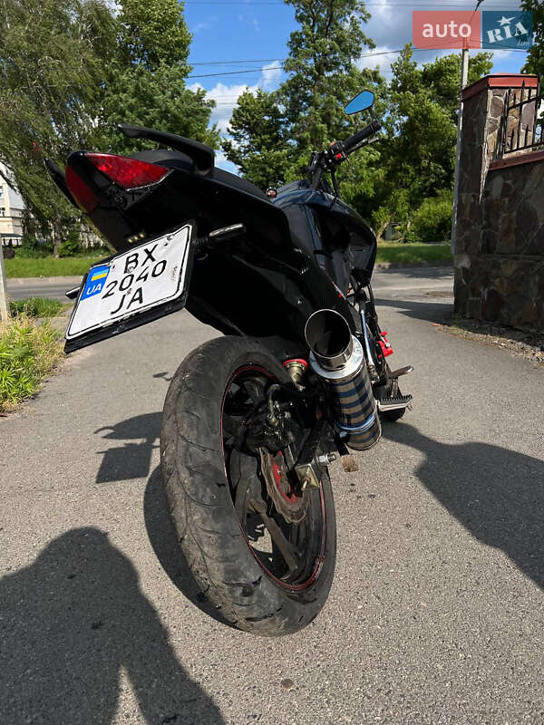 Мотоцикл Классік Viper ZS 200A-3 2022 в Хмельницькому