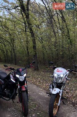 Мотоцикл Классик Viper ZS 200A-3 2023 в Березовке