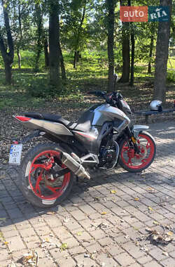 Мотоцикл Классик Viper ZS 200A-3 2023 в Хотине