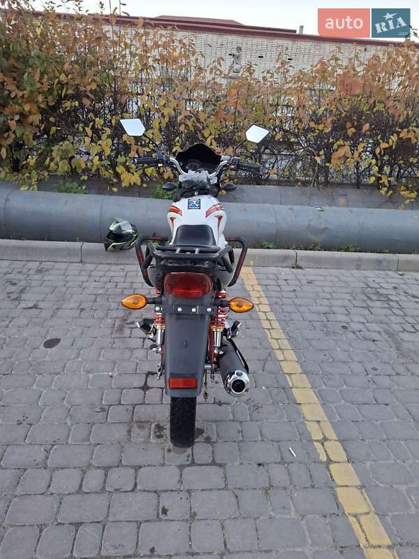 Грузовые мотороллеры, мотоциклы, скутеры, мопеды Viper ZS 200A 2021 в Новояворовске фото 2 Грузовые мотороллеры, мотоциклы, скутеры, мопеды Viper ZS 200A 2021 в Новояворовске