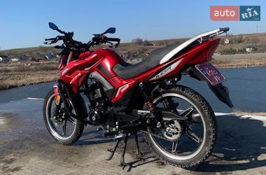 Мотоцикл Классик Viper ZS 200A 2024 в Ровно