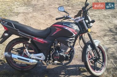 Мотоцикл Классік Viper ZS 200A 2021 в Старокостянтинові