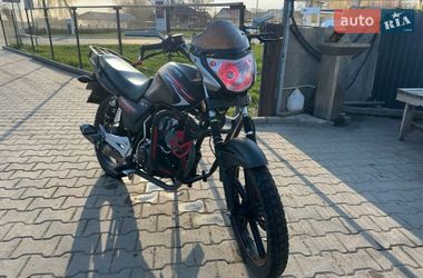 Мотоцикл Классик Viper ZS 200A 2021 в Кирнасовке