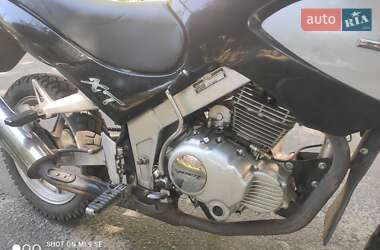 Мотоцикл Спорт-туризм Viper ZS 200GY 2008 в 