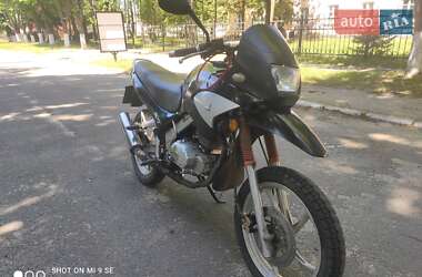 Мотоцикл Спорт-туризм Viper ZS 200GY 2008 в 